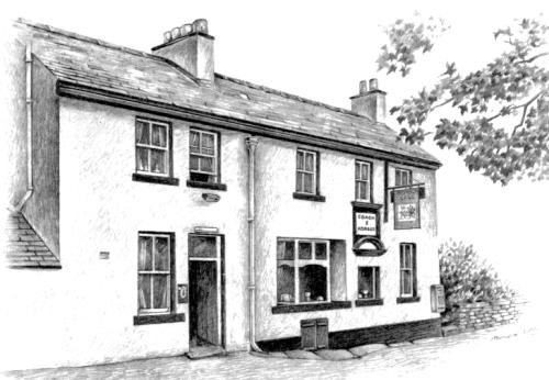 The Coach and Horses