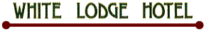 The White Lodge Hotel
