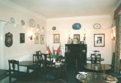 The Dining Room